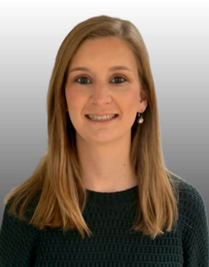 Christina Pettet, PT, DPT, NCS